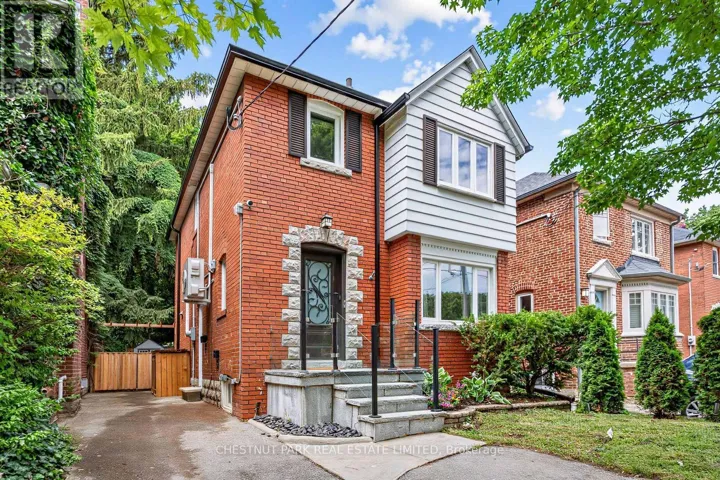 178 HANNA ROAD, Toronto (Leaside), Ontario M4G2N8