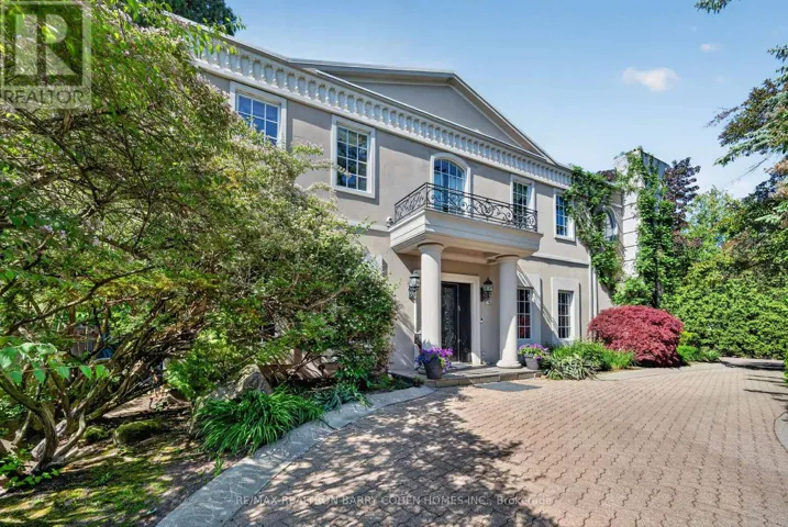 21 FIFESHIRE ROAD, Toronto (St. Andrew-Windfields), Ontario M2L2G4