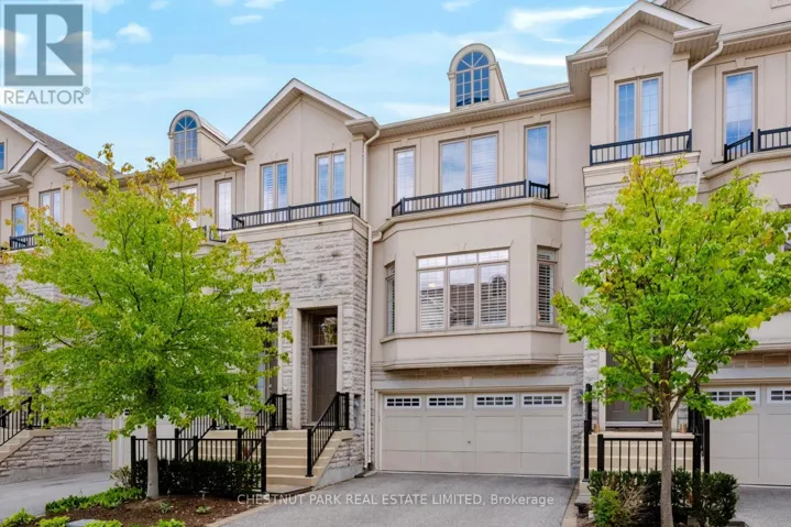 69 BLOORVIEW PLACE, Toronto (Don Valley Village), Ontario M2J0B2