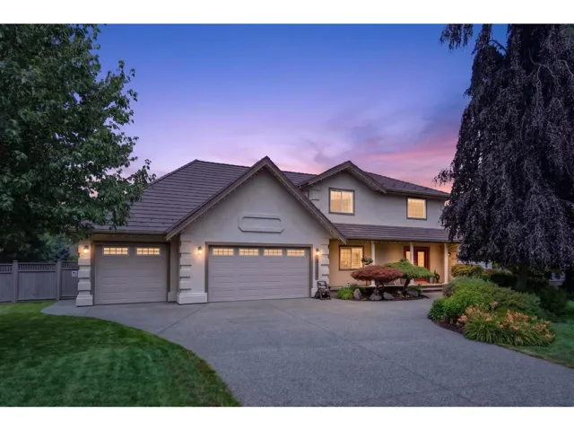 18055 98 AVENUE, Surrey, British Columbia V4N4V5