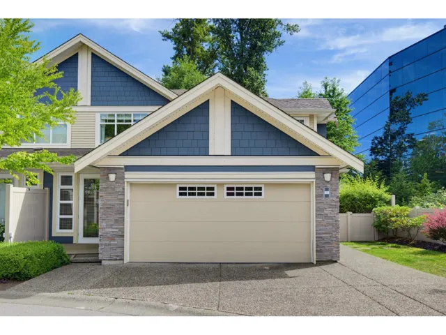 21 15454 32 AVENUE, Surrey, British Columbia V3Z2J8