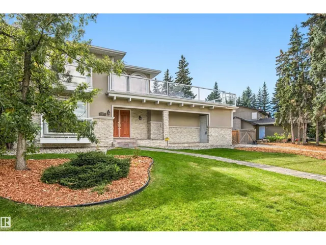 14103 60 AV NW, Edmonton, Alberta T6H1J6