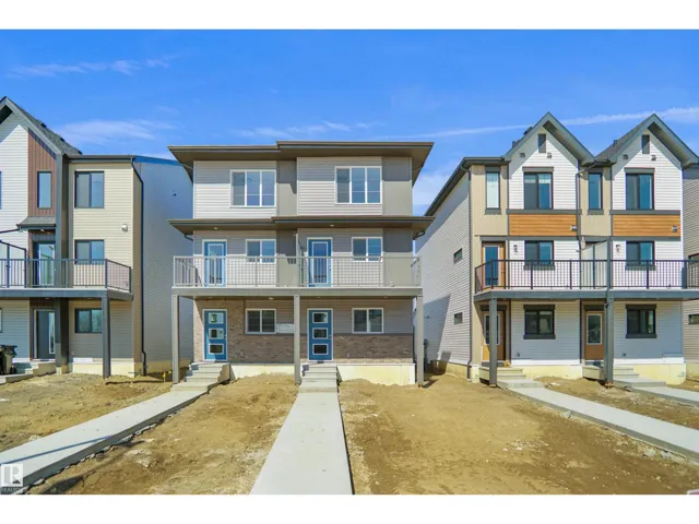 631 176 AV NE, Edmonton, Alberta T5Y4G1