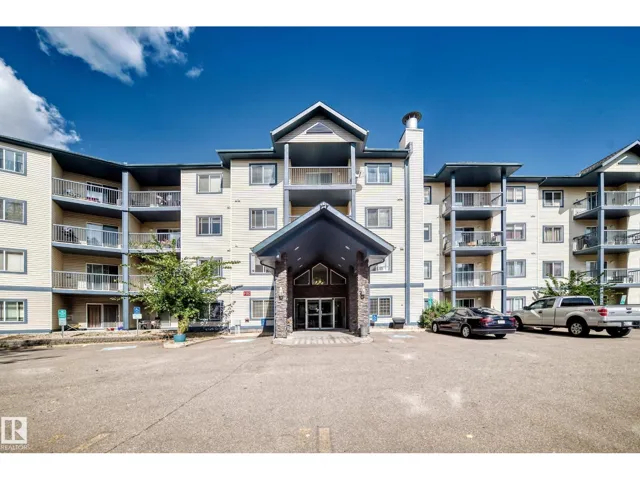 #133 16311 95 ST NW, Edmonton, Alberta T5Z3Y5