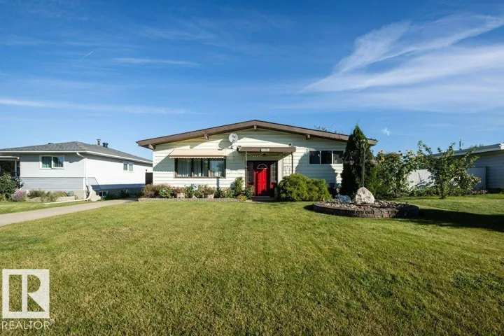 9716 99 ST, Westlock, Alberta T7P1Y4