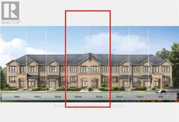 1226 ELIZABETH MACKENZIE DRIVE, Pickering, Ontario L1X0S2