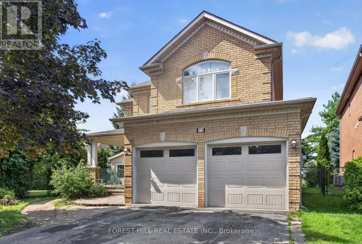 BASEMENT - 22 ROCKWOOD CRESCENT, Vaughan (Beverley Glen), Ontario L4J7T2