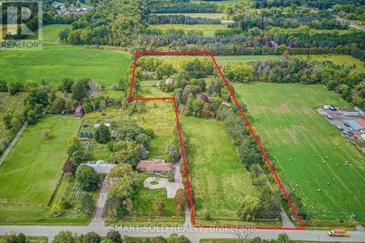 18 KENNEDY LANE, Whitchurch-Stouffville, Ontario L4A2J5
