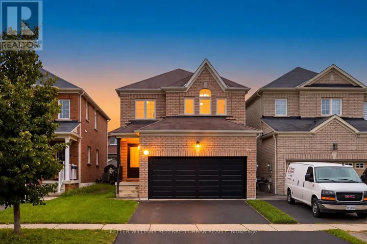 1201 MARY-LOU STREET, Innisfil (Alcona), Ontario L9S0C2
