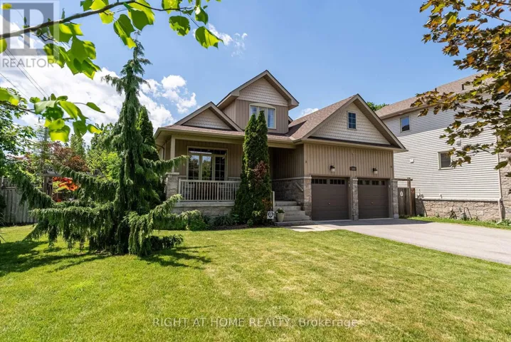 1660 MOYER AVENUE, Innisfil (Alcona), Ontario L9S1S8