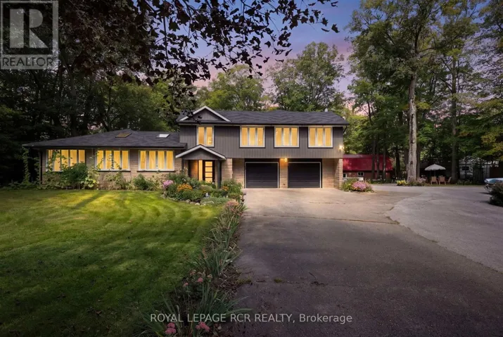 4926 CHERRY STREET, Whitchurch-Stouffville, Ontario L4A7X4