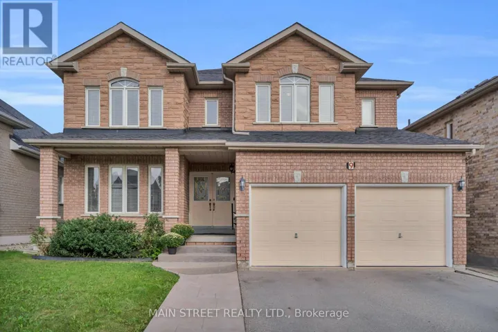 9 EMILY COURT, Richmond Hill (Oak Ridges Lake Wilcox), Ontario L4E4E5