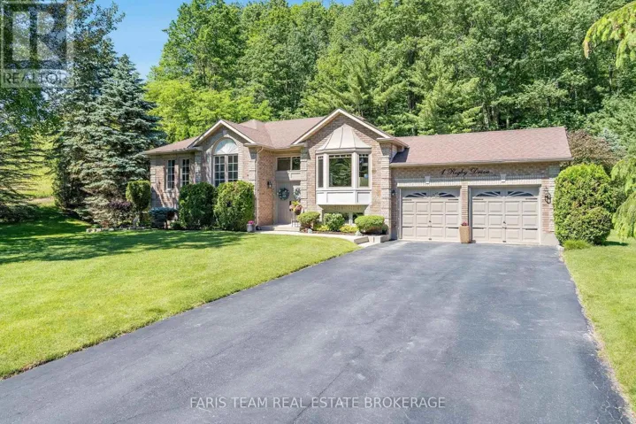 1 RIGBY DRIVE, Wasaga Beach, Ontario L9Z1J1