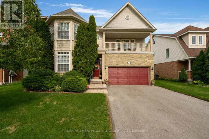 5 SANDRINGHAM DRIVE, Barrie (Innis-Shore), Ontario L4N0J9