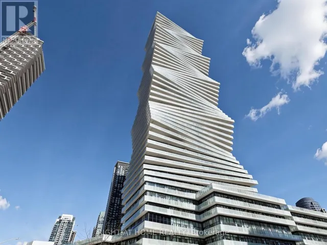 3412 - 3883 QUARTZ ROAD, Mississauga (City Centre), Ontario L5B0M4