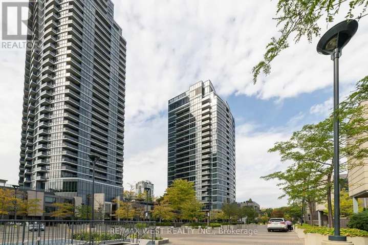 2108 - 1 VALHALLA INN ROAD, Toronto (Islington-City Centre West), Ontario M9B1S9