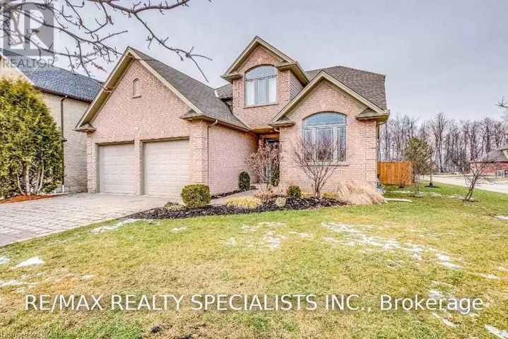 404 SOUTH CARRIAGE WAY, London North (North I), Ontario N6G0B2