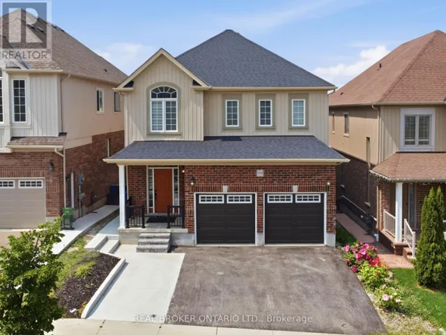 359 BEECHDROPS DRIVE, Waterloo, Ontario N2V0E8
