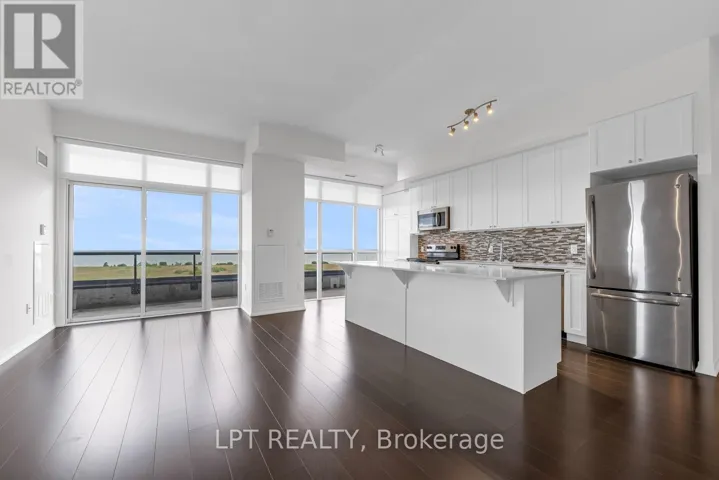 901 - 560 NORTH SERVICE ROAD N, Grimsby (Grimsby Beach), Ontario L3M4E8
