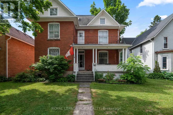 317 MAIN STREET E, Shelburne, Ontario L9V2Y7