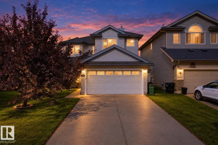 20616 56 AV NW, Edmonton, Alberta T6M0B6
