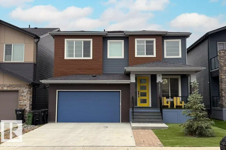 19731 26 AV NW, Edmonton, Alberta T6M0X5