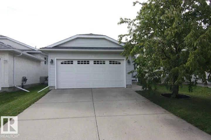 3115 135 AV NW, Edmonton, Alberta T5A5E3