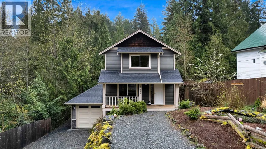 2071 Mable Rd, Shawnigan Lake, British Columbia V0R2W3
