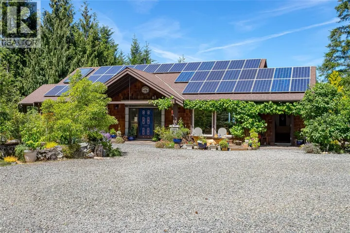 1860 Ashling Rd, Qualicum Beach, British Columbia V9K2V1