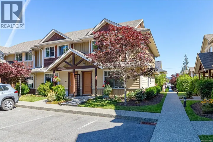 20 3050 Sherman Rd, Duncan, British Columbia V9L0E4