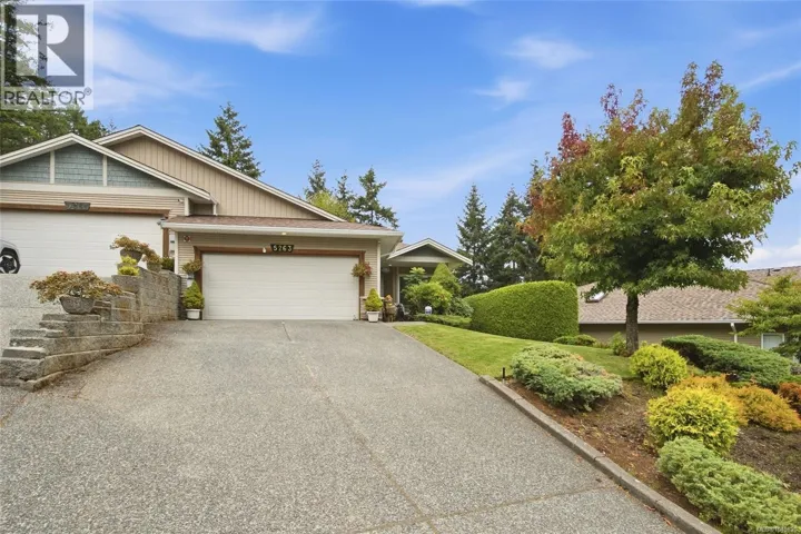 5263 Nelsonwoods Pl, Nanaimo, British Columbia V9T6R4