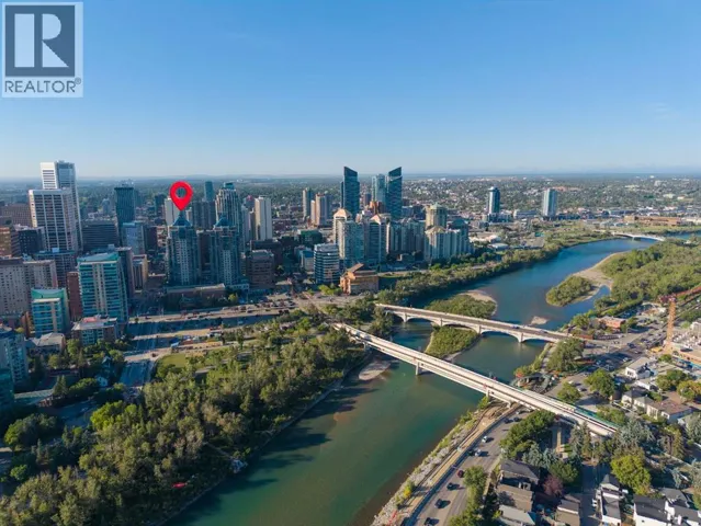 802, 910 5 Avenue SW, Calgary, Alberta T2P0C3