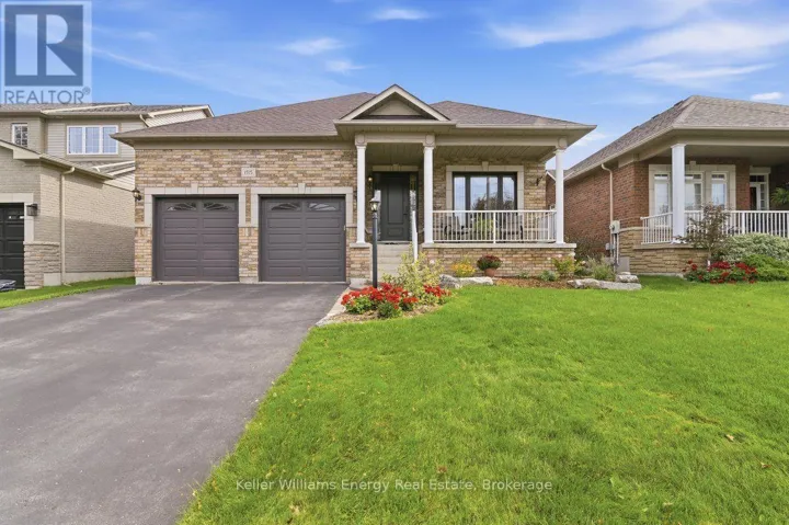 1515 GREENVALLEY TRAIL, Oshawa (Taunton), Ontario L1K2N5