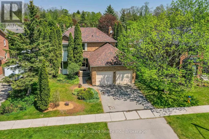 1540 FAIR AVENUE, Peterborough (Monaghan Ward 2), Ontario K9K1T2