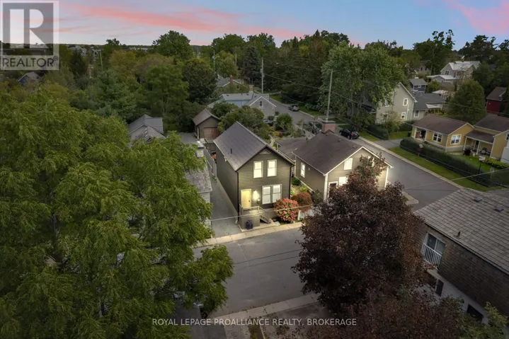 12 DRUMMOND STREET, Kingston (Kingston East (Incl Barret Crt)), Ontario K7K5S1