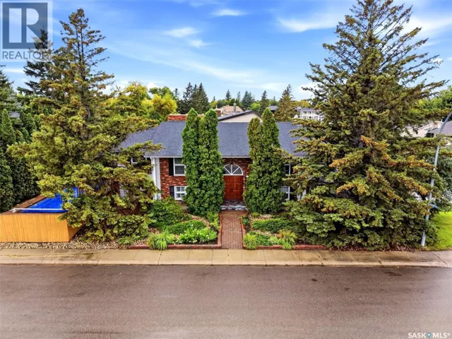 66 LESLIE PLACE, Regina, Saskatchewan S4S6R2