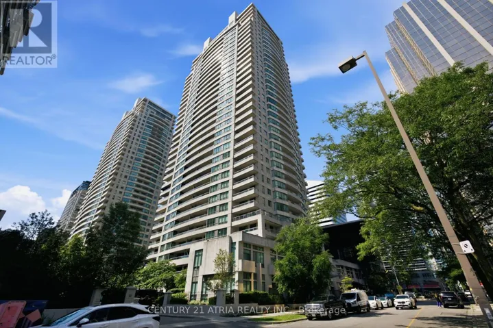 PH202 - 23 HOLLYWOOD AVENUE, Toronto (Willowdale East), Ontario M2N7L8
