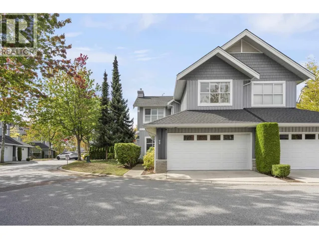99 3555 WESTMINSTER HIGHWAY, Richmond, British Columbia V7C5P6