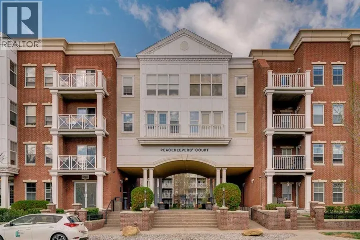 2206, 5605 Henwood Street SW, Calgary, Alberta T3E7R2