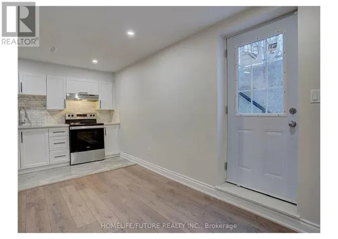BSMT - 76 DALMATIAN CRESCENT, Toronto (Highland Creek), Ontario M1C4W7