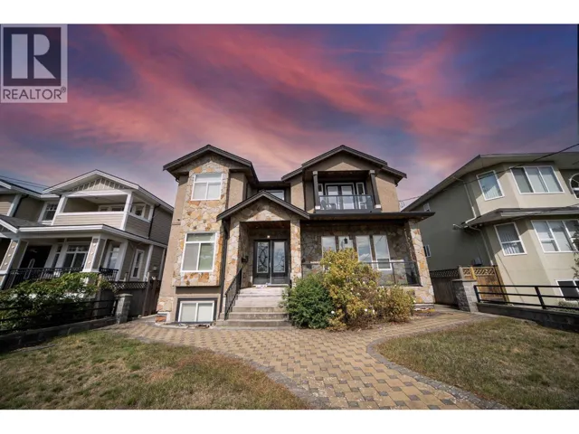 5957 MCKEE STREET, Burnaby, British Columbia V5J2V6