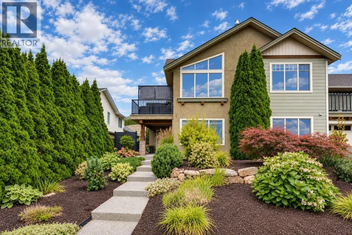 6933 Manning Place Unit# 1, Vernon, British Columbia V1B2Y6