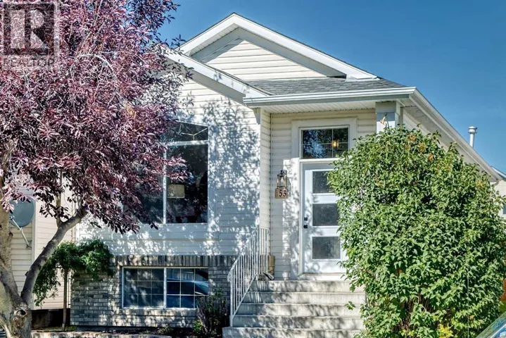 53 Mt Aberdeen Circle SE, Calgary, Alberta T2Z3H1