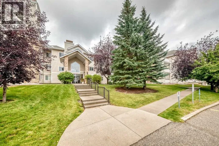 1315, 7451 Springbank Boulevard SW, Calgary, Alberta T3H4K5