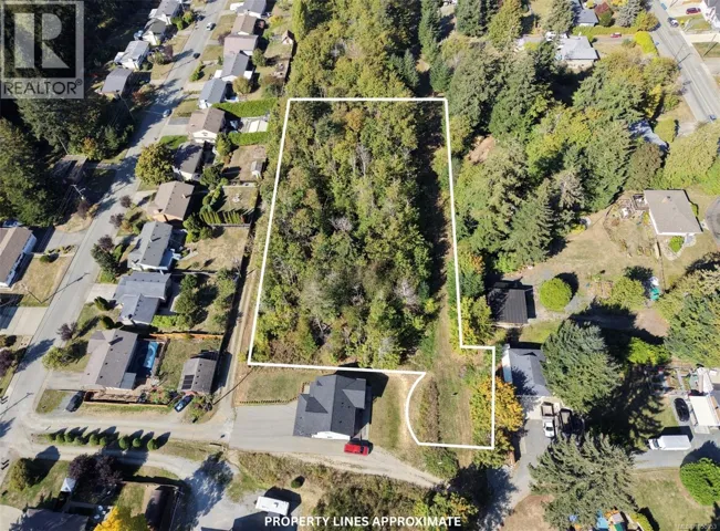 2201 11th Ave, Port Alberni, British Columbia V9Y7T8