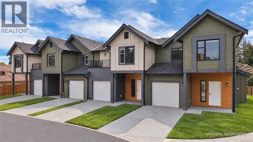 101 6004 Nelson Rd, Nanaimo, British Columbia V9T5N7