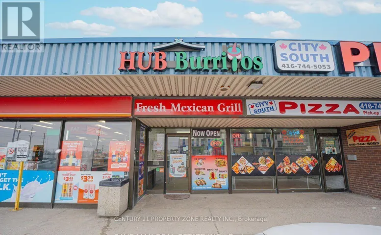 10 - 106 HUMBER COLLEGE BOULEVARD, Toronto (West Humber-Clairville), Ontario M9V4E4