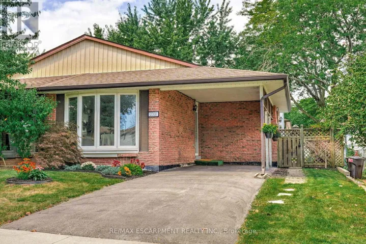 2358 GREENBANK TRAIL, Burlington (Brant Hills), Ontario L7P3S8