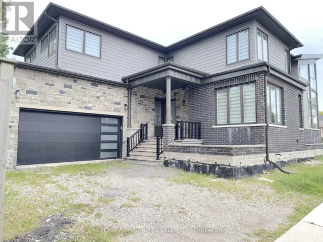 204 MARY STREET, Oakville (CO Central), Ontario L6K1S4
