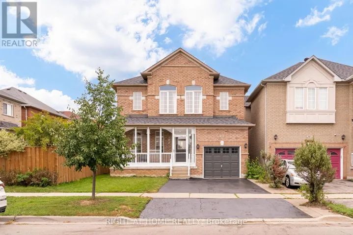 3823 TACC DRIVE, Mississauga (Churchill Meadows), Ontario L5M6X3